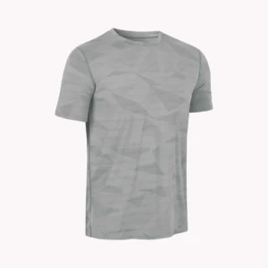 Camiseta Masculina De Ginástica