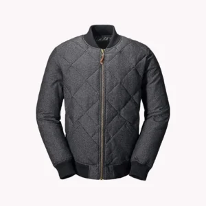 Jaqueta Masculina Puffer Inverno