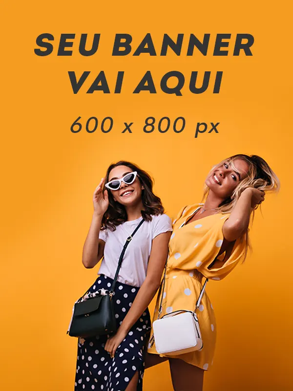 Banner Destaque Mobile
