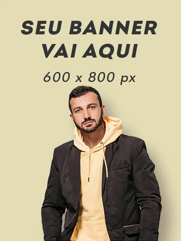 Banner Principal Mobile